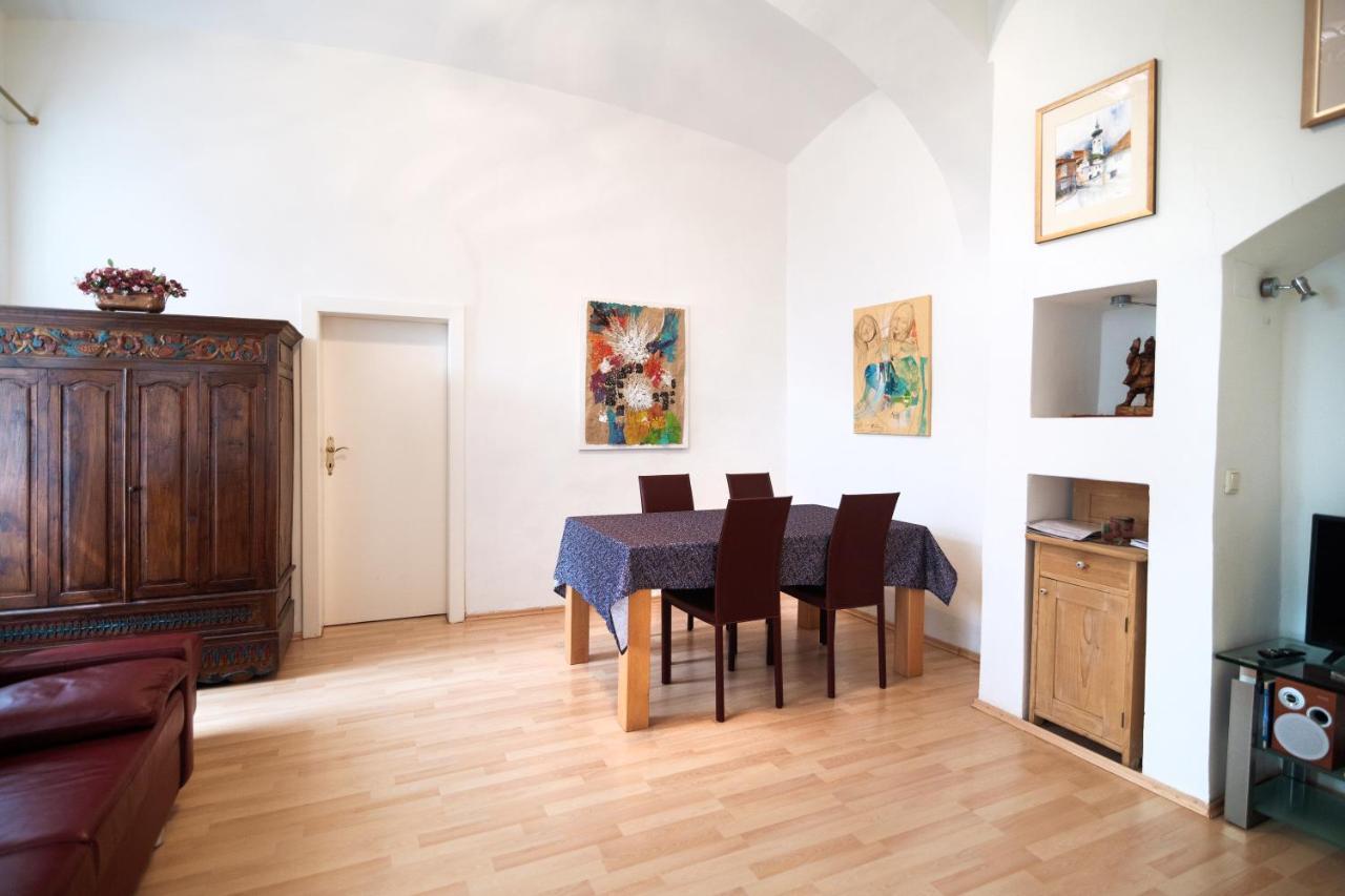 Cozy Central Flat Spittelberg Vienna Esterno foto